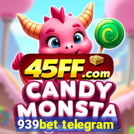 939bet telegram